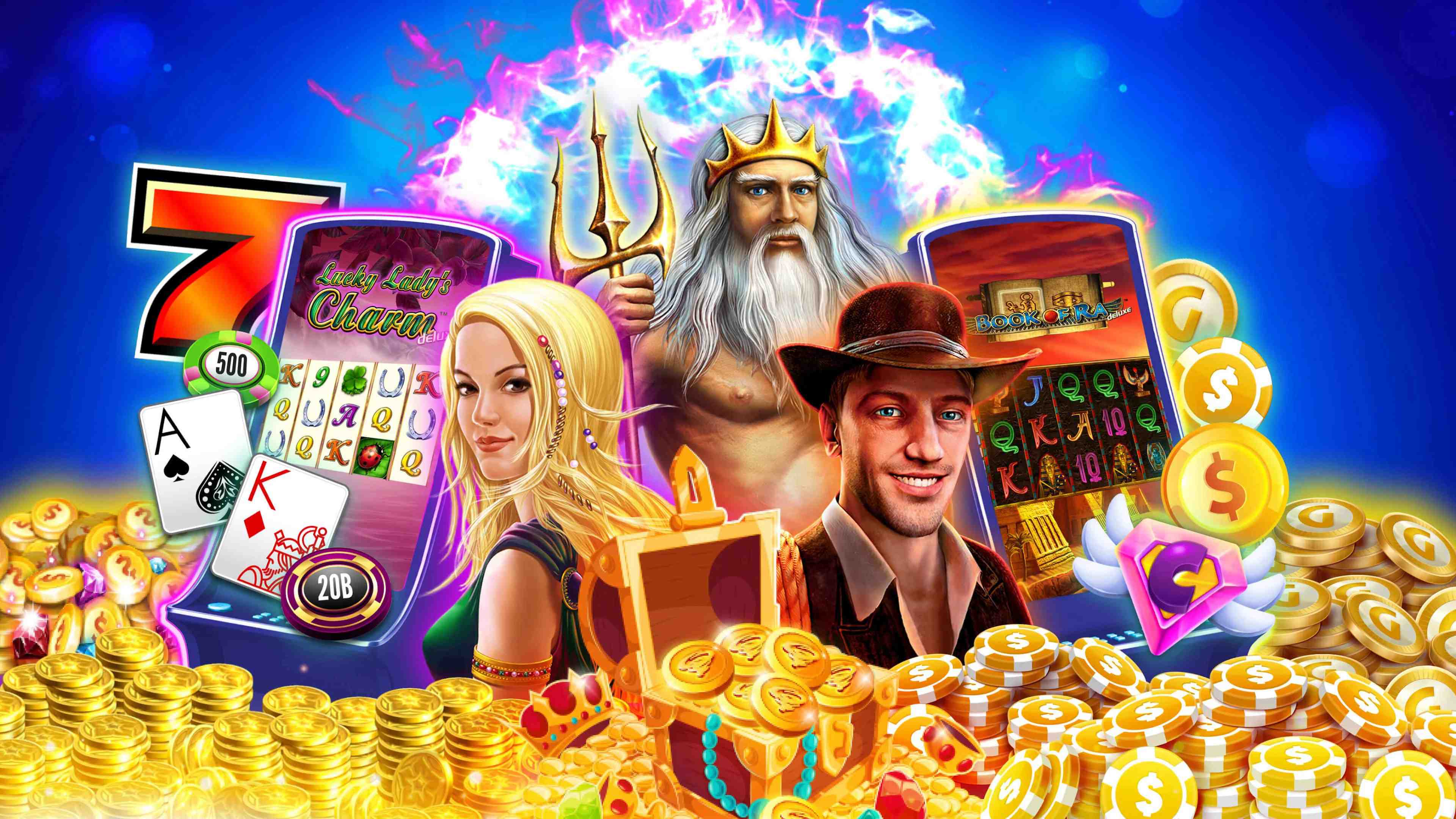 Sảnh casino trực tuyến tại aog77 với dealer người thật phát live