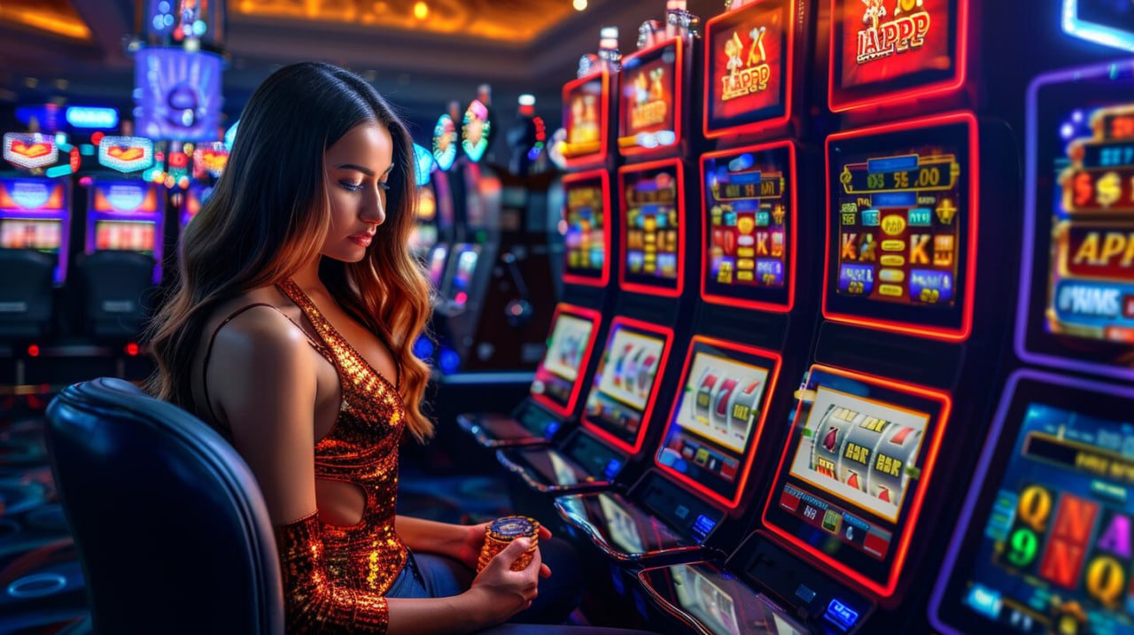 Người chơi bắn cá online tại aog77 trên điện thoại với nhiều loại vũ khí